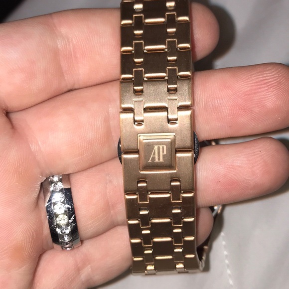 Audemars Piguet - Picture 5 of 5